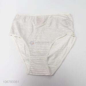 Cheap and Good Quality <em>Underpants</em> Ladies Briefs