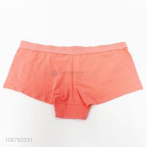 Wholesale Breathable <em>Underpants</em> Woman's Boxer Shorts