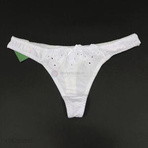 Wholesale Sexy Underwear Women T-Back Thong <em>Underpants</em>