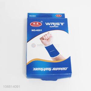Cheap and Good Quality Elastic Sport Wrist Support