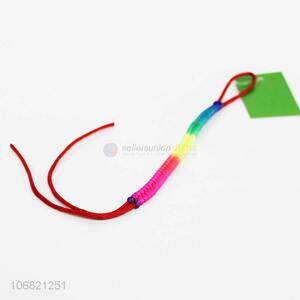 Popular Decorative Colorful Bracelet For Women