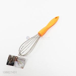 Custom Stainless Steel Egg Whisk For Kitchen