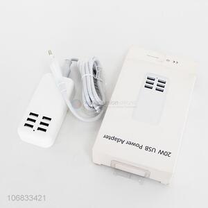 Premium Quality 20W USB Power Adapter Smart Phone Charger
