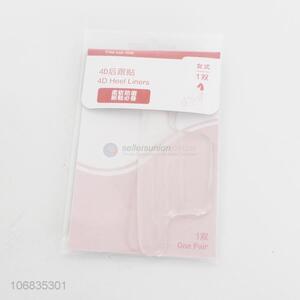 New products women 4D heel liners heel pads