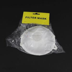 Professional supply dustproof riding skiing filter pollution mask filter mask