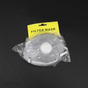 Wholesale custom adjustable anti pollution face masks