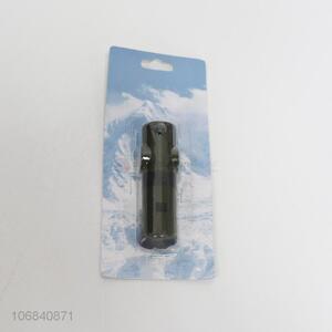 Superior quality survival emergency multi-use ABS whistle