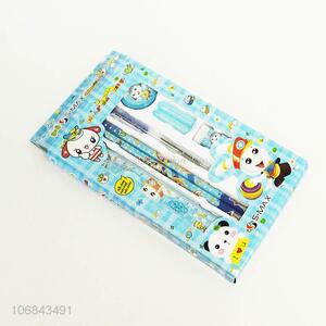 Wholesale Cartoon Pattern Stationery Set For Children