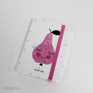 Cartoon Printing Cover 80 Pages Notebook