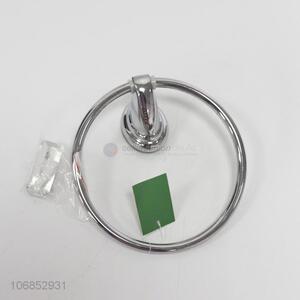 Premium products bathroom metal towel ring holder