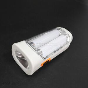 Portable  outdoor work emergency light led light with dry battery
