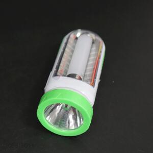 Direct factory sell portable battery led emergency light