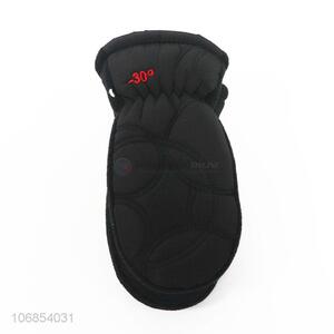 High Quality Winter Outdoor Warm Sports Gloves