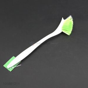 Wholesale Long Handle Plastic Pot Brushes