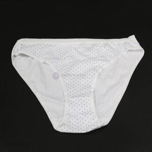 Cheap and Good Quality Women Underpants Sexy Panty Briefs