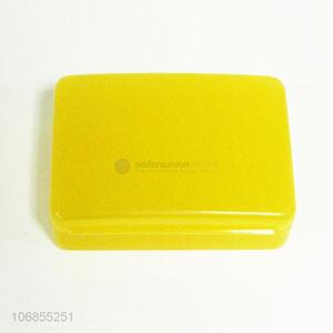 Good Quality Plastic Soap Box Soap Case