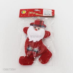 Best Selling Colorful Christmas Hanging Ornament