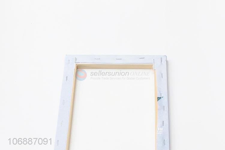 New Design Stretched Frame Painting Fashion Wall Picture