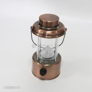 Unique design outdoor <em>emergency</em> retro hand lantern camping <em>light</em>