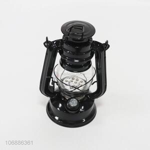 New product outdoor <em>emergency</em> retro LED hand lantern camping <em>light</em>