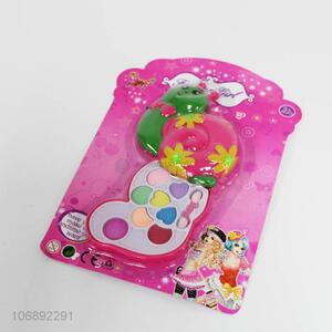 Popular design little girl pretend play game makeup toy set