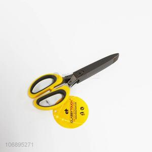 Wholesale multi-function metal kitchen knives multi-layer herb scissors