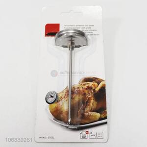 Factory Supply Meat Thermometer Digital Barbecue Thermometer Food Cooking Thermometer For Kitchen