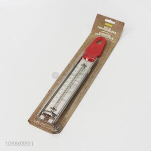 Creative Design Stainless Steel Kitchen Thermometer