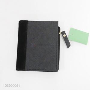 New Style PU Leather Purse Fashion Card Holder