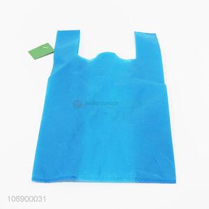 Wholesale Non-Woven Vest Bag Shopping Bag