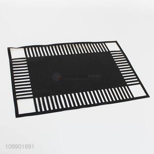 Competitive Price Household PU Placemat Fashion Table Mat