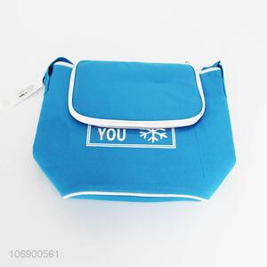 China factory thick waterproof thermal insulation bag food delivery bag
