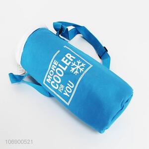 Customized Lunch Bag Collapsible Thermal Insulation Cooler Bag
