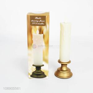 Fashion Style LED Candle Lamp Electronic Candle