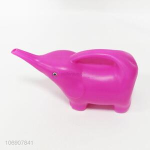 Cute Design Small Elephant Shape Watering Can