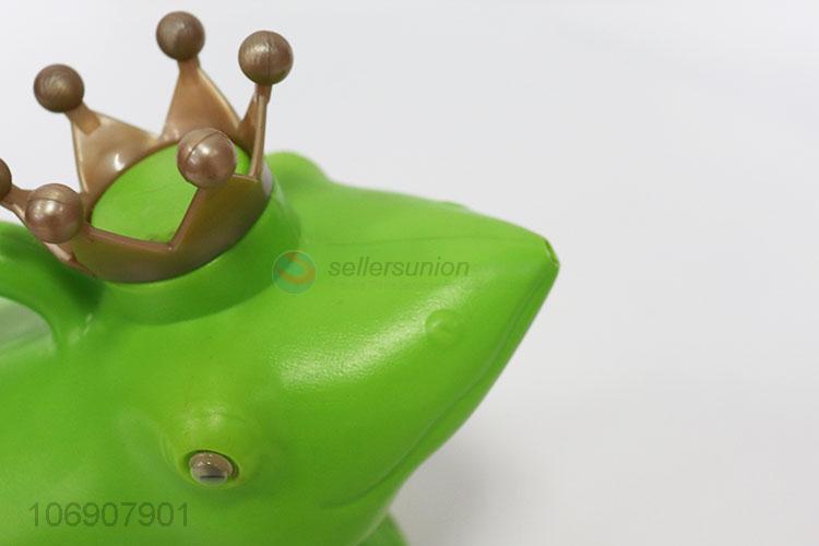 青蛙王子浇水壶