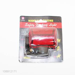 Good quality bicycle tail light bicycle warning light safety light