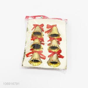 Best Sale Christmas Bell Cheap Festival Ornament