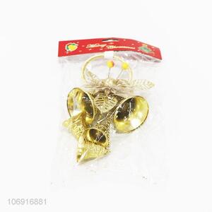 Hot Sale Christmas Bell Fashion Festival Ornament