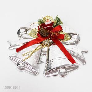 Fashion Style Christmas Bell Festival Ornament