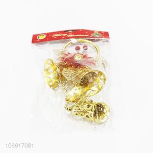 Good Sale Christmas Bell Festival Hanging Ornament
