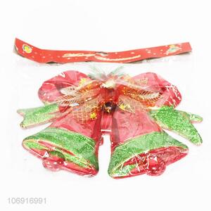 Popular Fashion Christmas Bell Festival Ornament