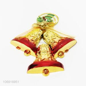 Good Quality Christmas Bell Festival Decoration Ornament
