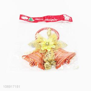 New Arrival Christmas Bell Festival Decoration