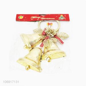 Fashion Design Christmas Decoration Festival Bells
