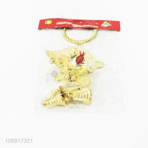 New Design Festival Bell Decorative Ornament