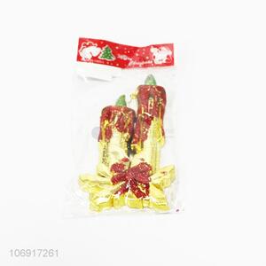 Custom Plastic Candle Festival Decorative Ornament