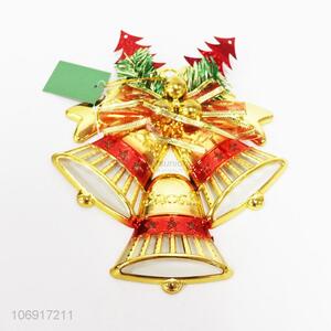 Wholesale Christmas Bell Festival Ornaments