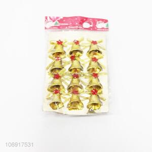 Best Selling Christmas Bells Decoration Ornament