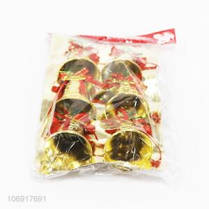 Good Sale Christmas Bells Christmas Decoration Ornament